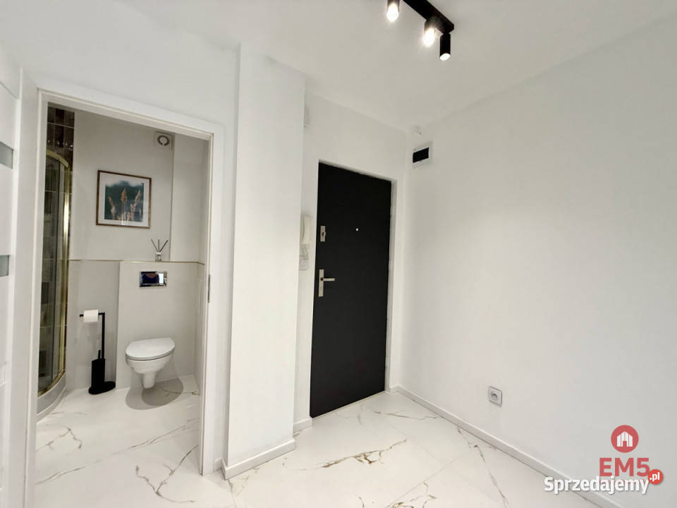 sprzedaży mieszkania Białystok 35m2 2pokojowe