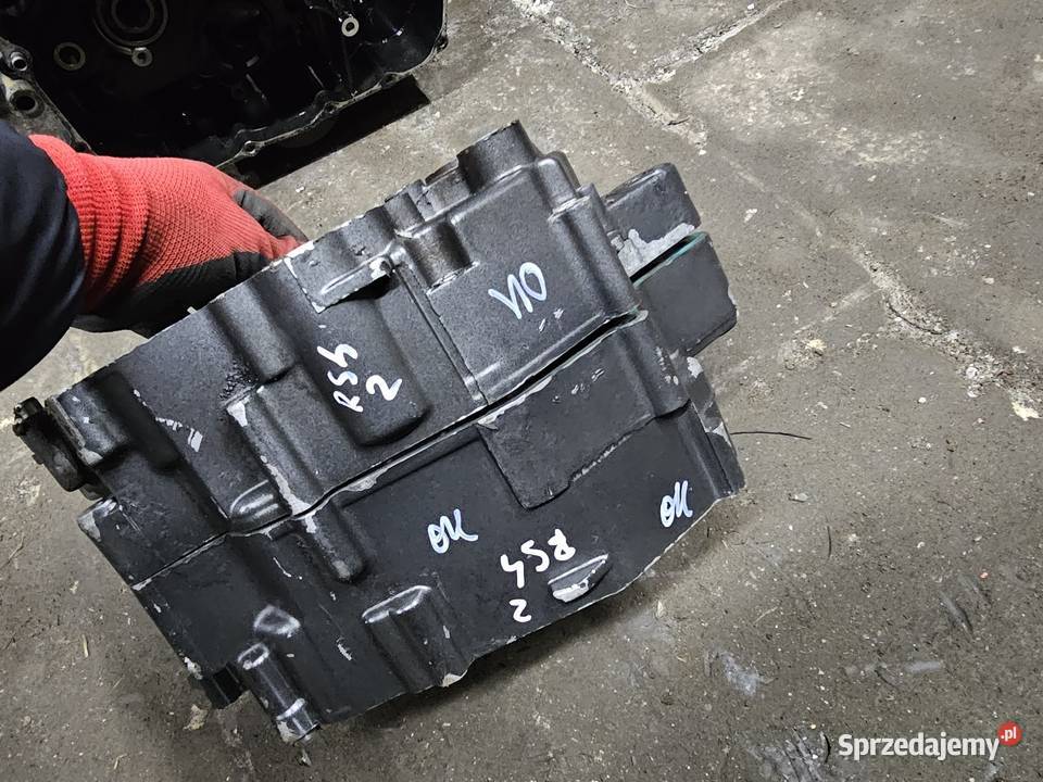 Aprilia 125 RS4 kartery Derbi gpr tuono SX blok Jelenia Góra sprzedam