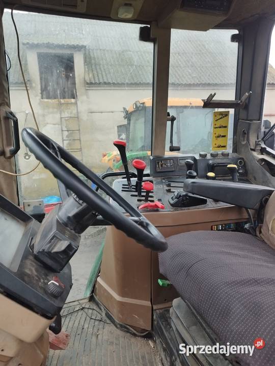 Sprzedam John Deere 6300 Słupca sprzedam