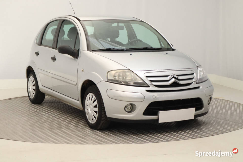 Citroen C3 14 i Zabrze sprzedam