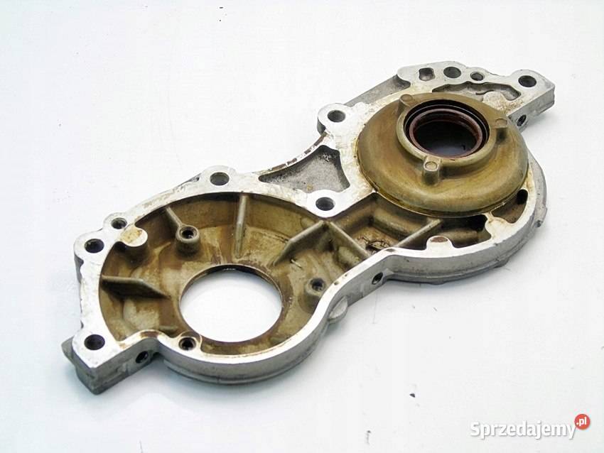 OBUDOWA ROZRZĄDU GŁOWICY 42 V8 MERCEDES 124 W124 osobowe Sosnowiec