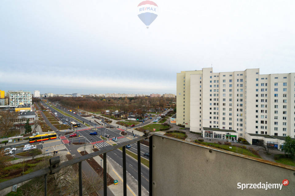 Do wynajęcia mieszkanieWarszawaKondratowicza Warszawa