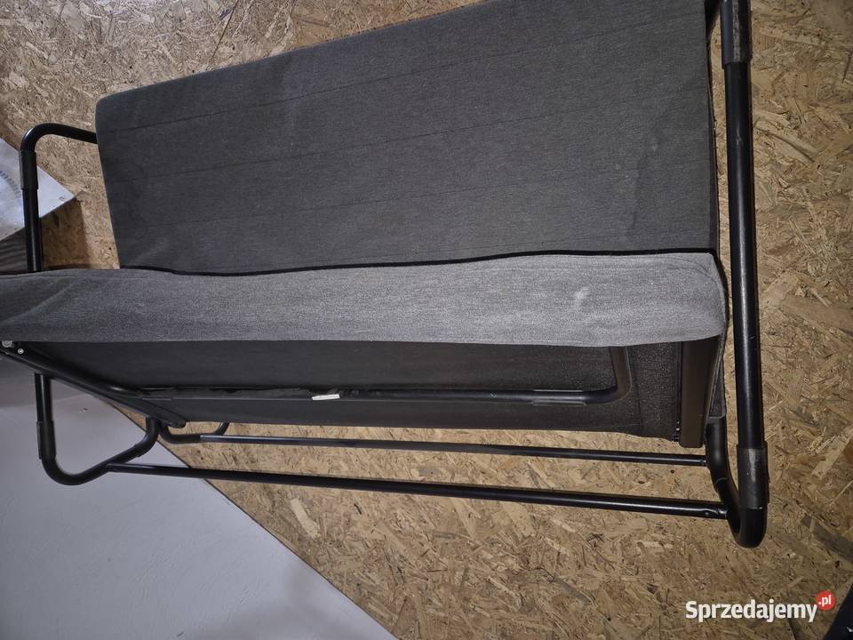 Łóżko kanapa IKEA 2 osobowe sprzedam