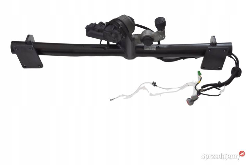 VOLVO XC90 II oryginal hak holowniczy Bielany Wrocławskie