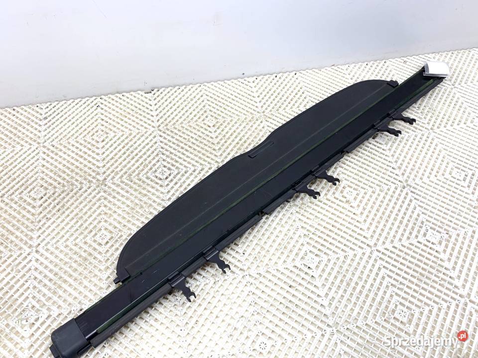 ROLETA BAGAŻNIKA HONDA CRV III SUV OSŁONA TYLNA