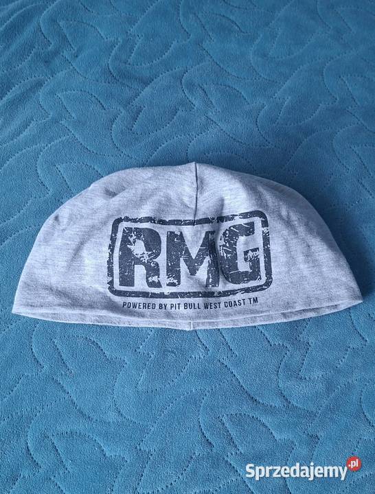 Czapka lekka RMG WestCoast 1989 Dla mężczyzn Małkinia Górna