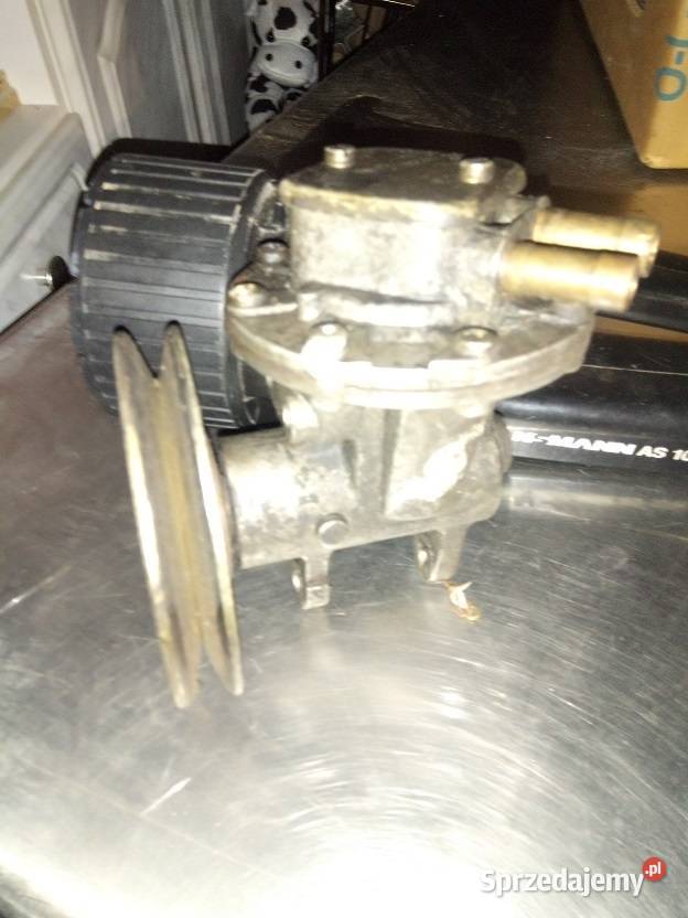 Pompa vacum do citroena Kobylnica sprzedam
