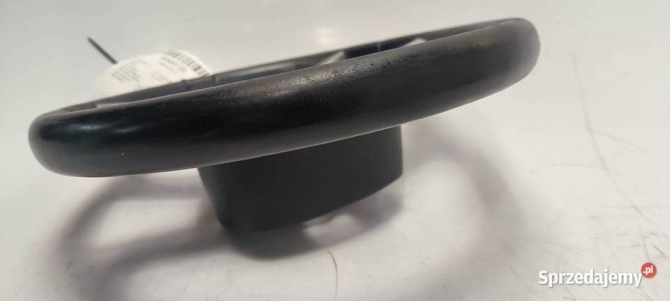 KIEROWNICA VOLKSWAGEN POLO 9N Lipno