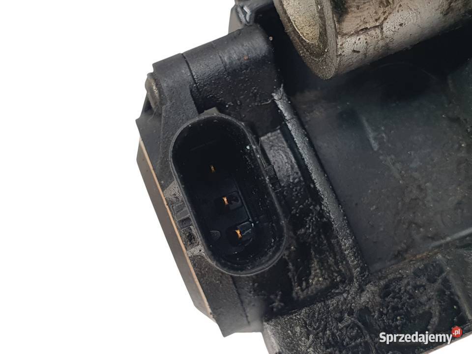 KOLEKTOR SSACY Audi A4 B8 A5 Q5 18 TFSI osobowe Chełm