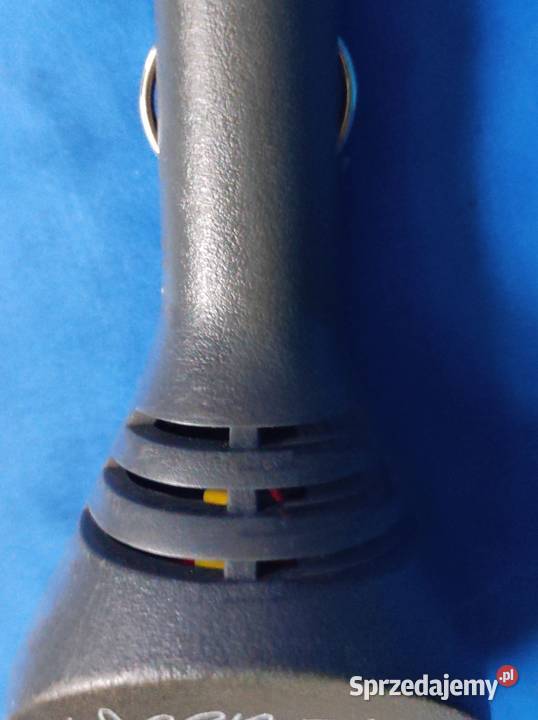 oczyszczacz jonizator powietrza do samochodu Kielce