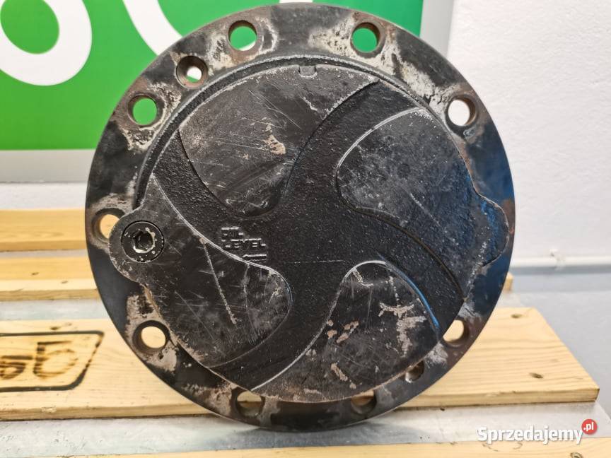 Układ planetarny JLG 4017 Wilkowo