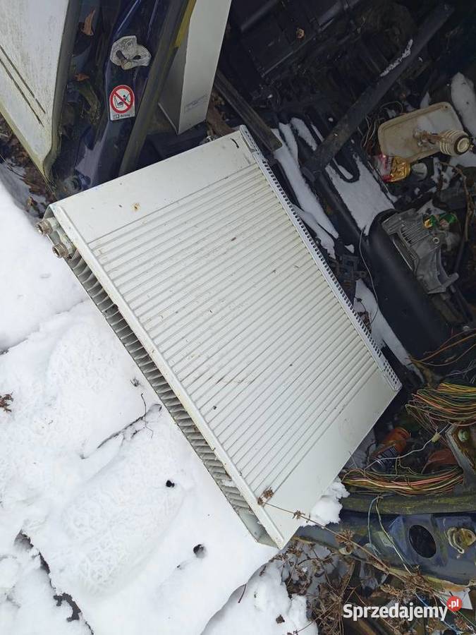 Grzejniki regullus Krasnystaw