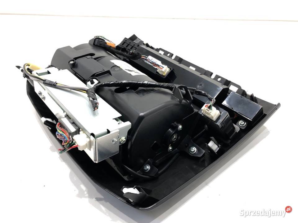 WYŚWIETLACZ MAZDA 5 II CC2966DV0 0510 EKRAN