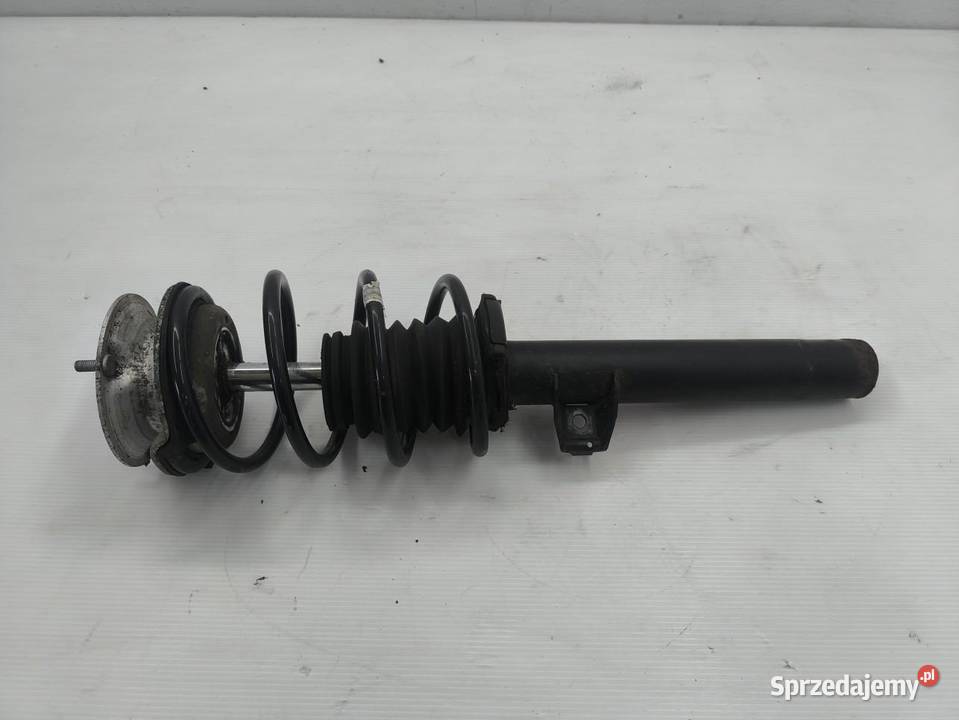 AMORTYZATOR PRAWY PRZÓD BMW 1 E87 E81 LIFT 16 wielkopolskie