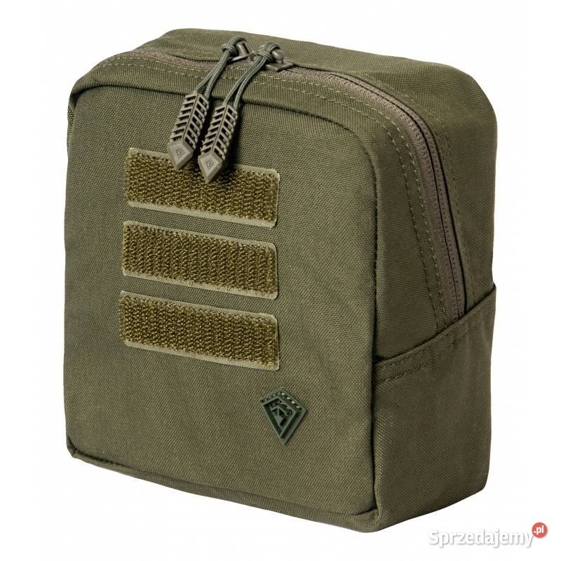 Futerał First Tactical Tactix Series 6x6 Utility Warszawa