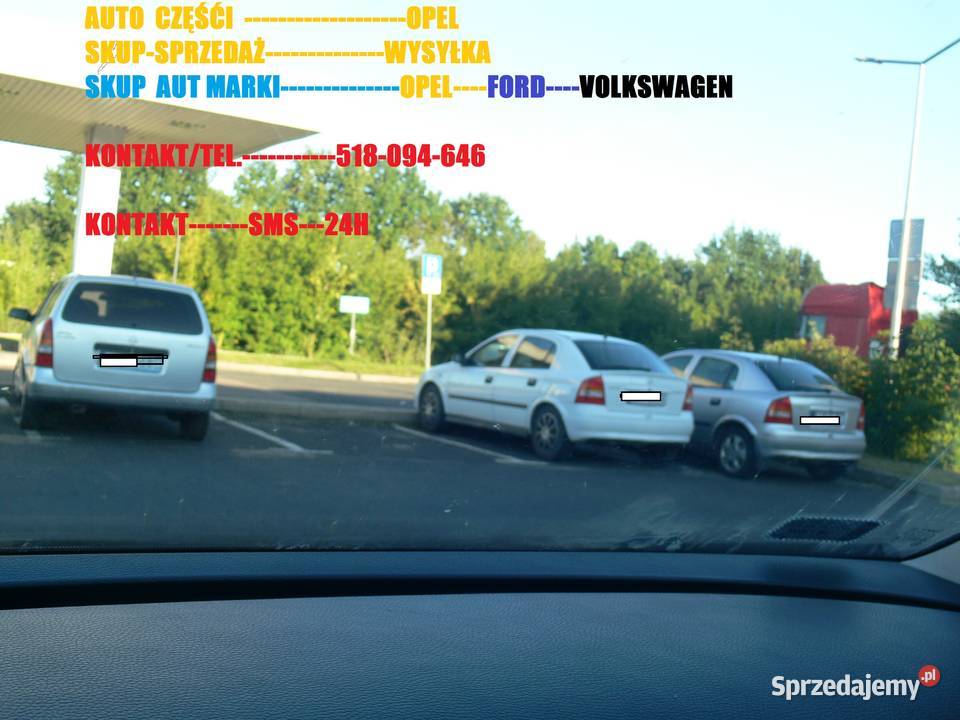 OPEL CORSA C 12 B WSZYSTKIE CZĘŚCIWYSYŁKA mazowieckie Emów