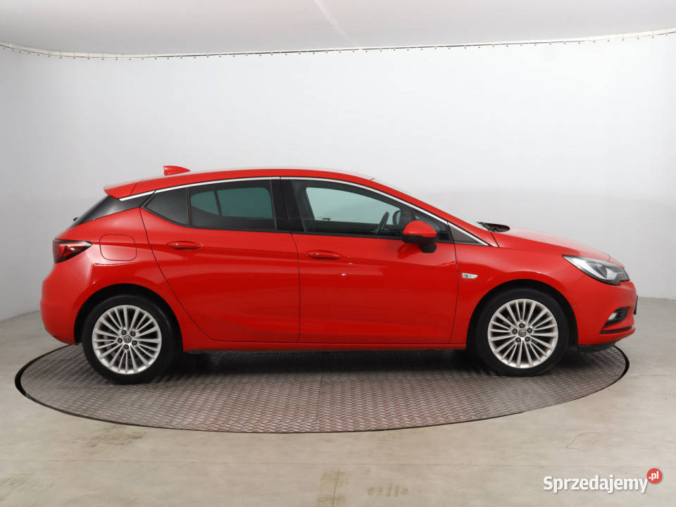 Opel Astra 14 T dolnośląskie Bielany Wrocławskie sprzedam