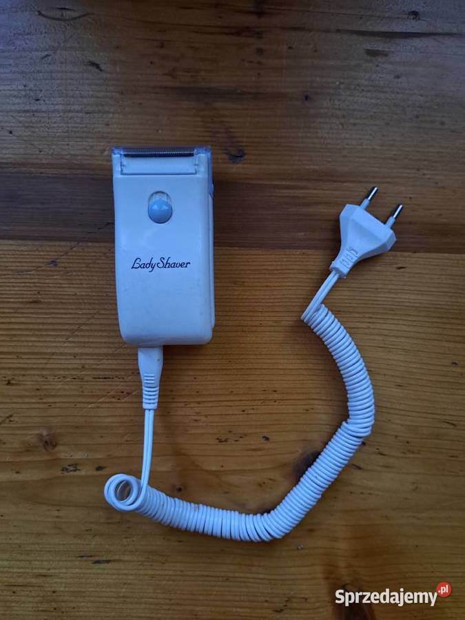 Maszynka Lady Shaver Brzesko sprzedam