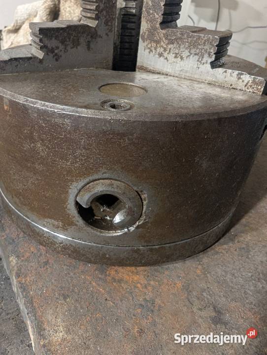 Imak nożowy tokarski ślusarski