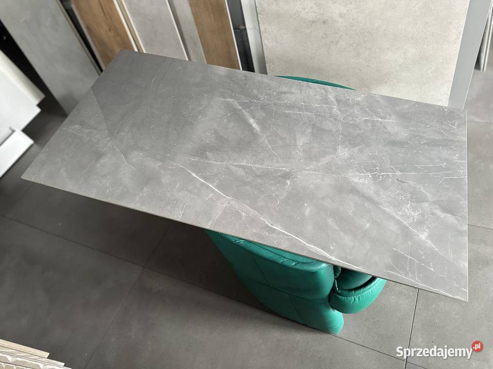 Płytka Armani Gris Poler 60x120 GAT I Opoczno