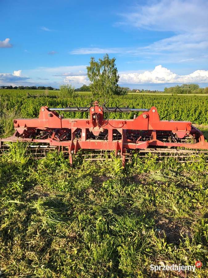 Agregat expom wicher 45m Hrubieszów