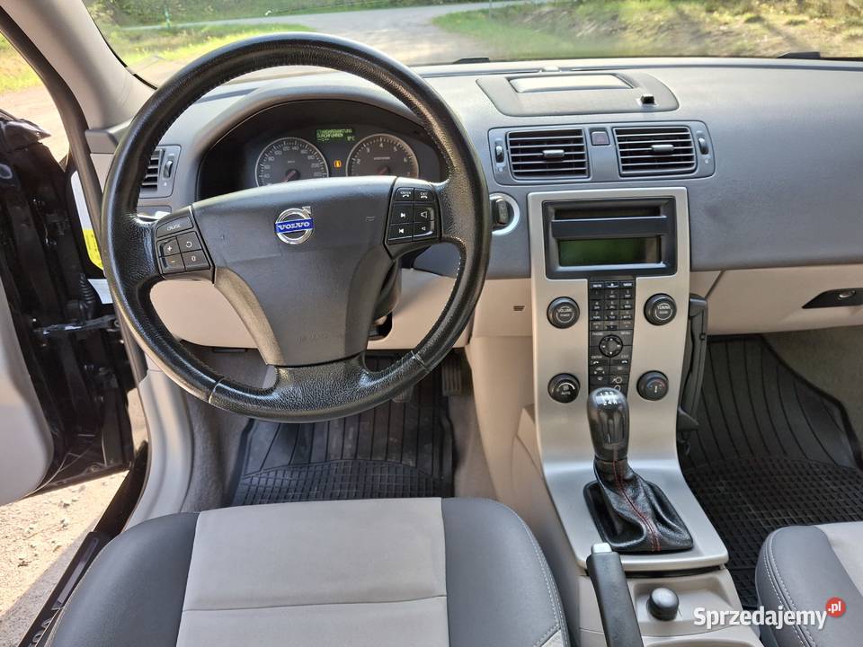 Volvo V50 sprzedam