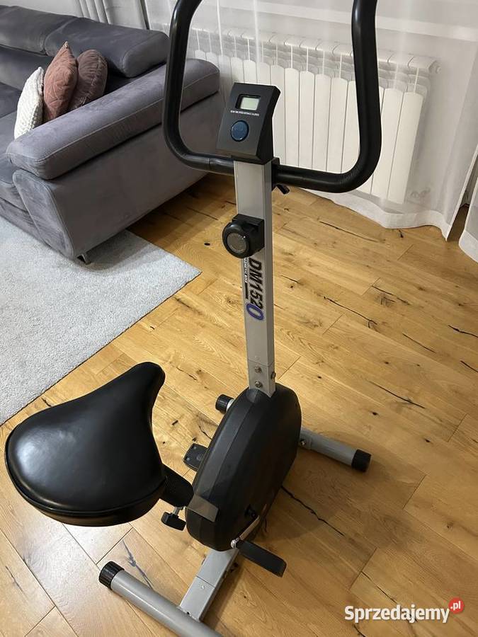 Sprzedam rowerek stacjonarny