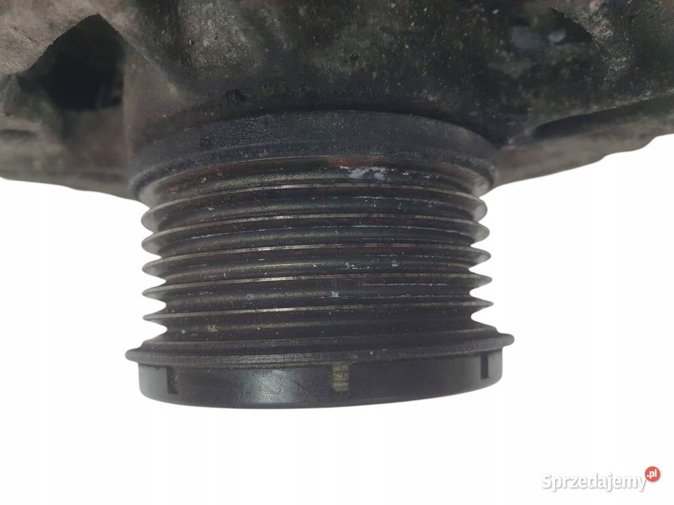 ALTERNATOR Land Rover Freelander 20 22 TD4 Bosch lubelskie Chełm