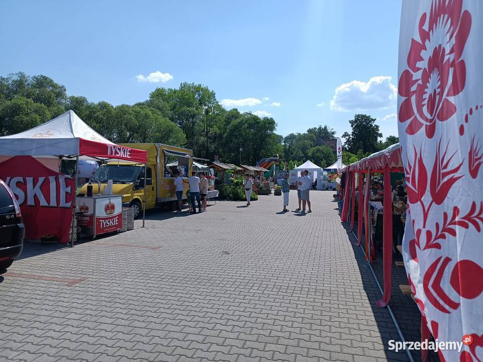 Food trucki katowice olsztyn częstochowa FOOD