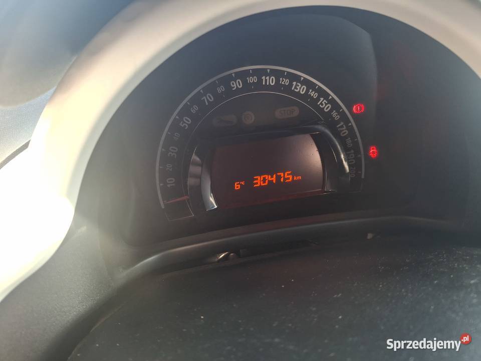 Sprzedam renault twingo 2021 Ostrów Wielkopolski