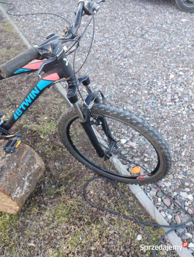 Rower koła 26 Sochaczew