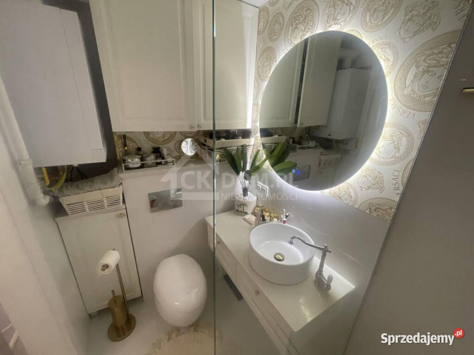 Gotowe do wprowadzenia Baranówek Kielce z sprzedam