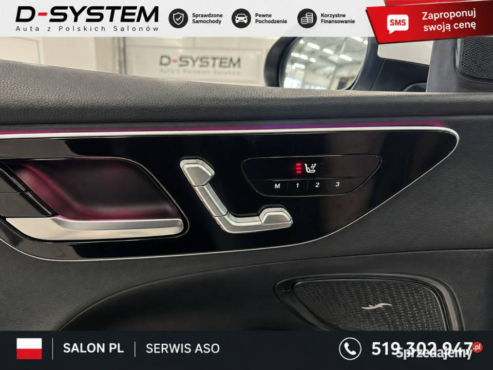 Mercedes C 220 23 C 220d Automat Salon Polska 159000km Białystok