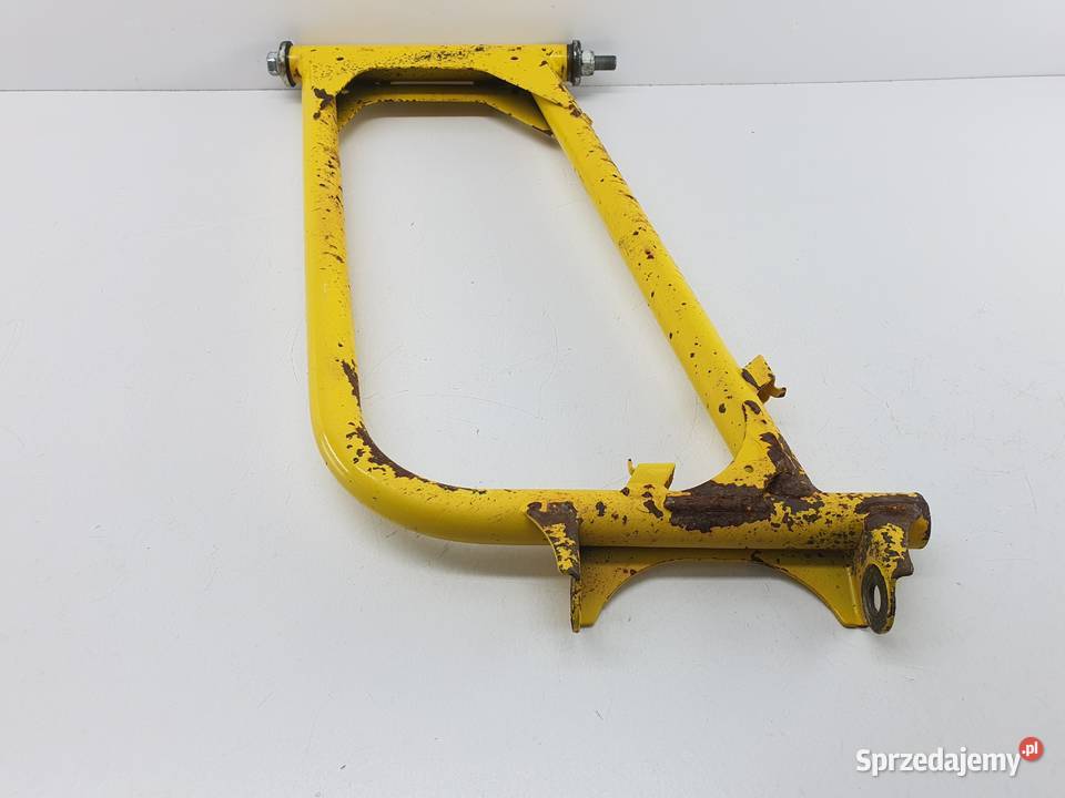 Wahacz Lewy Tyl Yamaha Yxz 1000 R Łódź