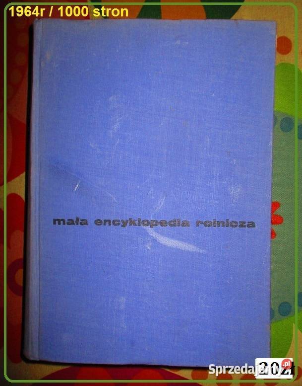 Przewodnik do oznaczania krajowych roślin łódzkie