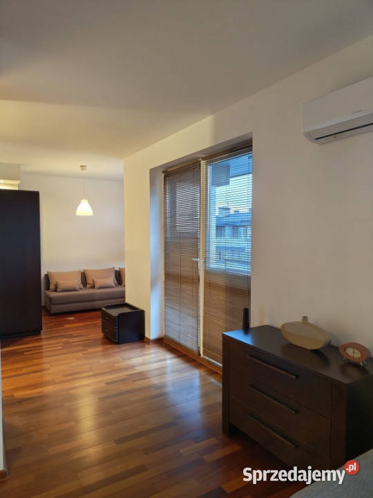 Mieszkanie 2 pokoje 48 m miejsce garażowe garaż Nieruchomości Piaseczno