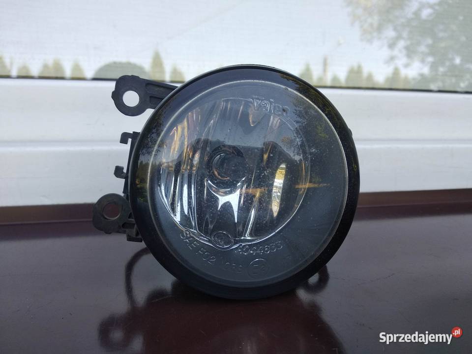 Citroen C4 Picasso I 0610 halogen kratka Sieradz