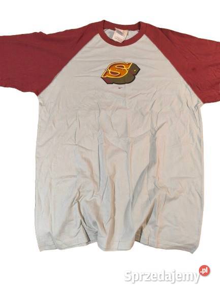 Nowy vintage retro Longsleeve XLL unisex Reglan Białystok