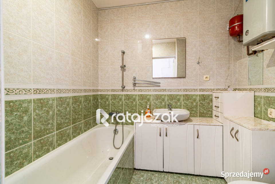 Sprzedam mieszkanie Gdynia 742m2 3 pok Rok budowy 1930 sprzedam