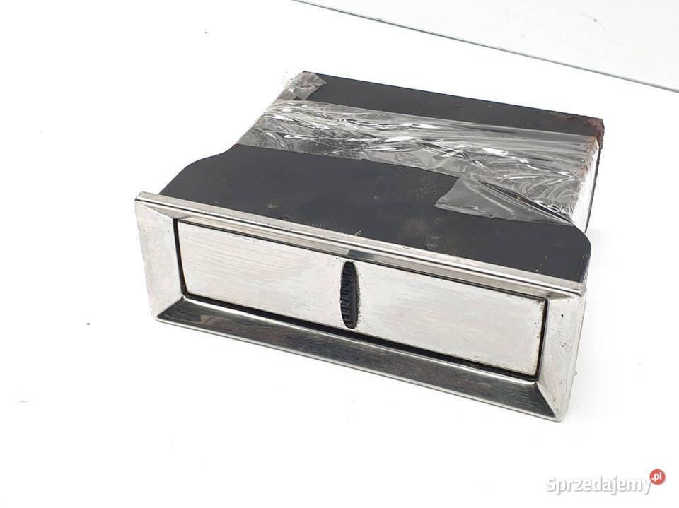 POPIELNICZKA ROLLSROYCE SILVER SPIRIT