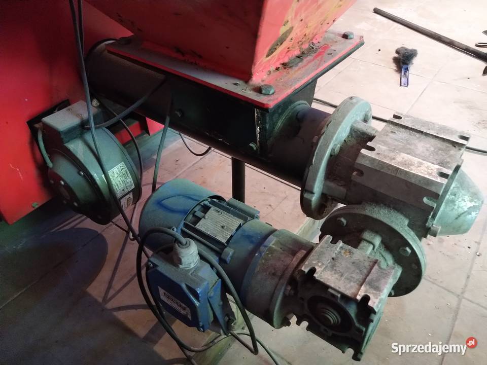 kocioł na ekogroszek wymianie na gaz dolnośląskie Wrocław