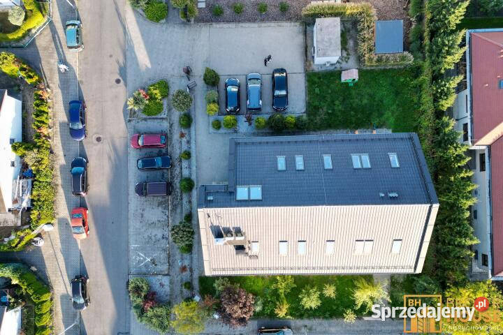 sprzedaży lokalu Opole Samborska 556m2