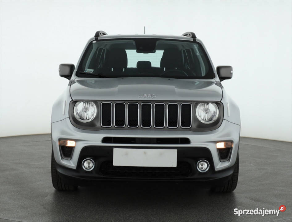 Jeep Renegade 13 TGDI Piaseczno