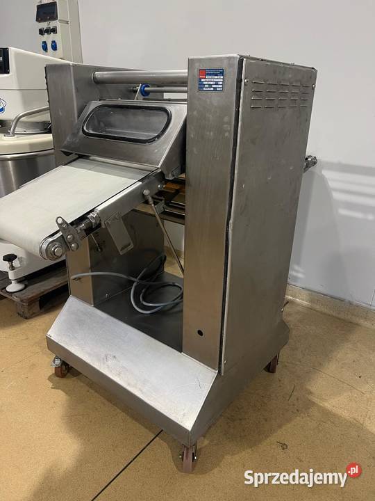 Maszyna do rogalików Fritsch CTRCRH Rzeszów