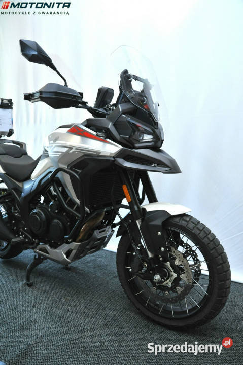 MORBIDELLI T1002VX MBP Morbidelli T1002VX salon łańcuch