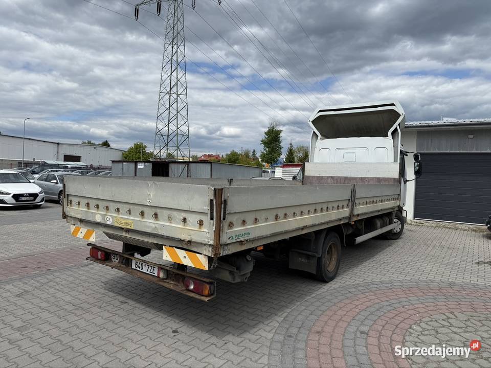 Renault Midlum 42 Diesel 180 Koni świętokrzyskie Kielce