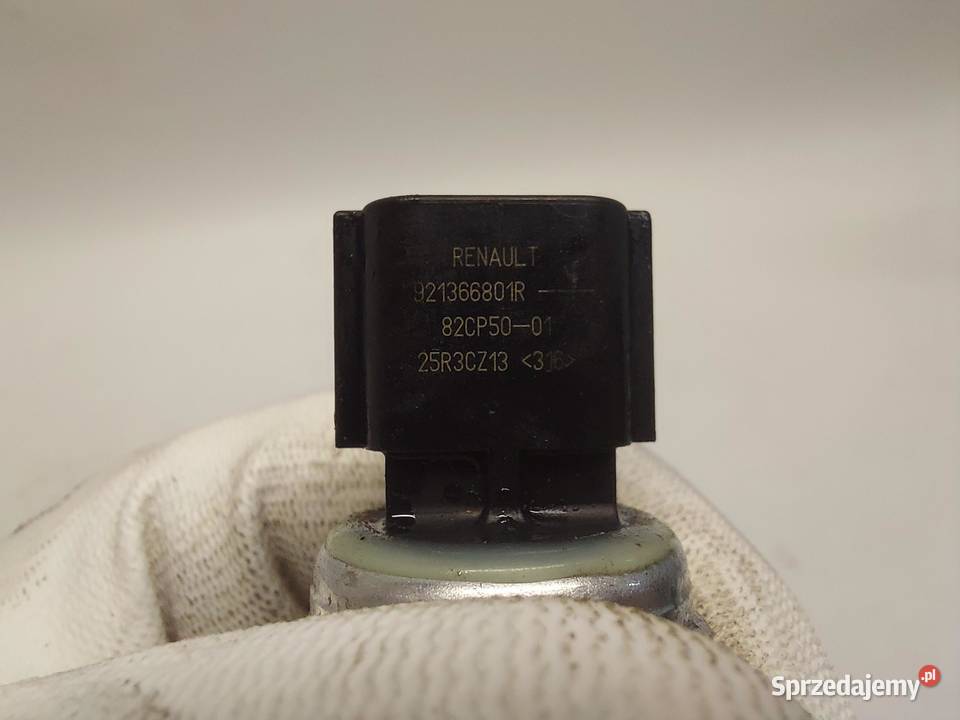 Nissan XTRAIL T33 IV 2023r 15 VCT Przewód rura osobowe Przewody klimatyzacji