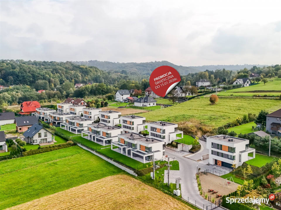 Dom Wrząsowice 12572m2 sprzedam