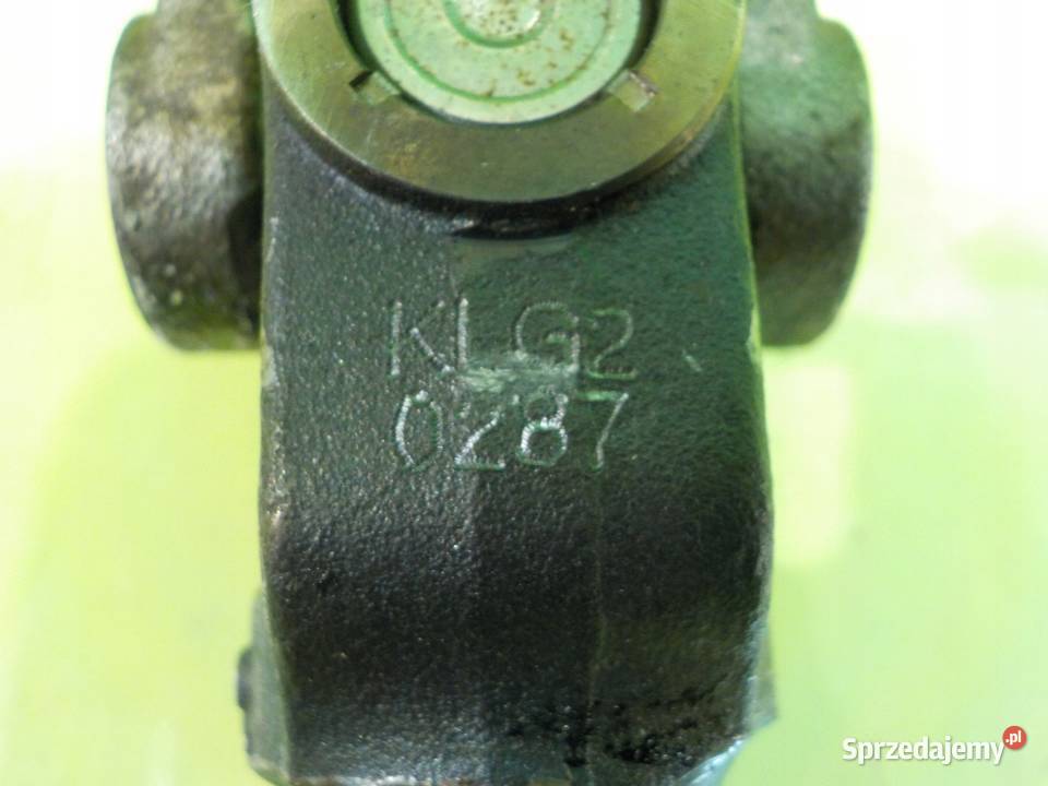 KIA RIO III LIFT 125 B 16r HB 5D krzyzak kolumny Suków