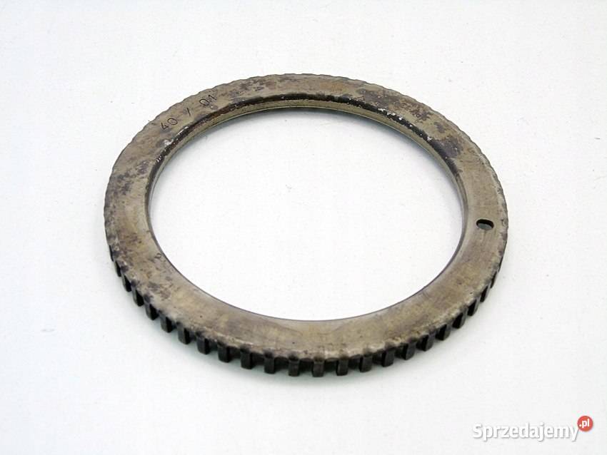 KOŁO IMPULSOWE KORONKA WAŁU 14 16V GOLF 4 LEON Sosnowiec